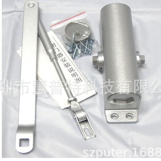 CMP062闭门器液压缓冲闭门器防火门闭门器