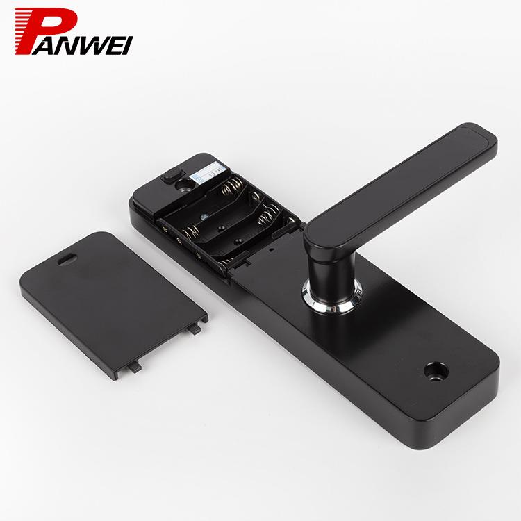 联网门锁提供API和SDK远程修改密码生产组装PCBA