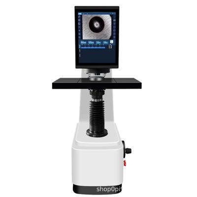 布氏硬度计HB-3000数显全自动金属铸造钢铁电子热处理硬度测试仪