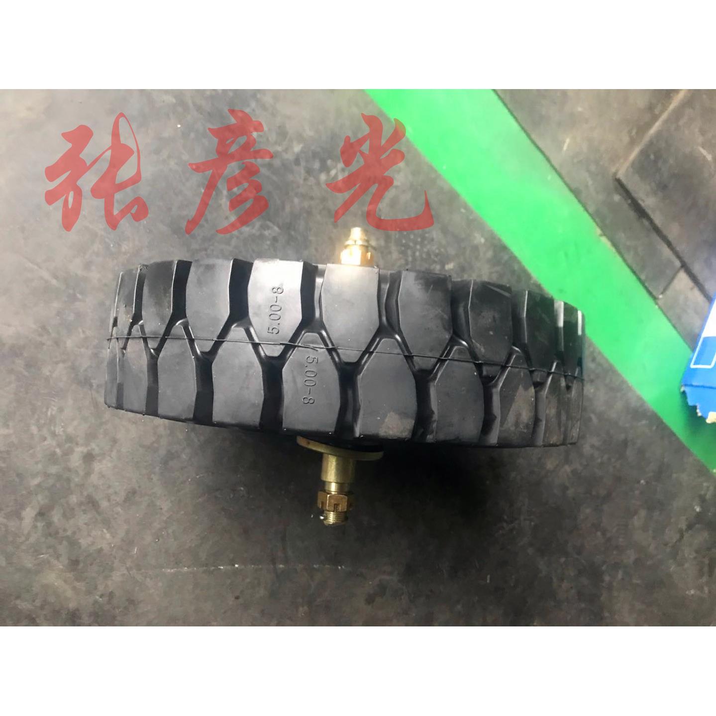 定做拖车轴拖车实心轮胎隧道衬切台拖车实心轮胎700x200实心轮胎