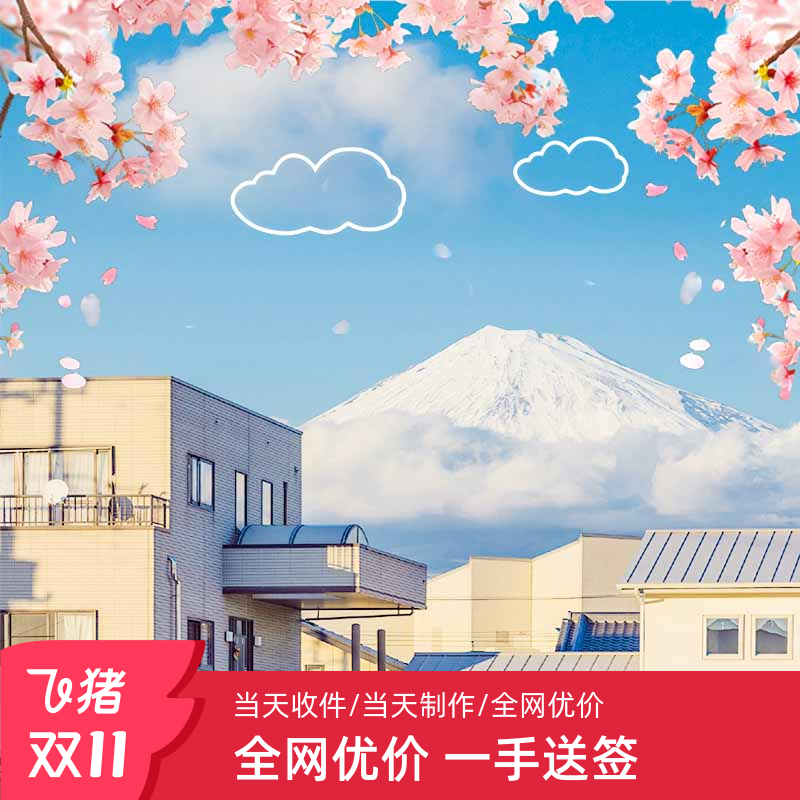 5年某程签证供应商 可免税单和工资流水 简单 高效 便捷