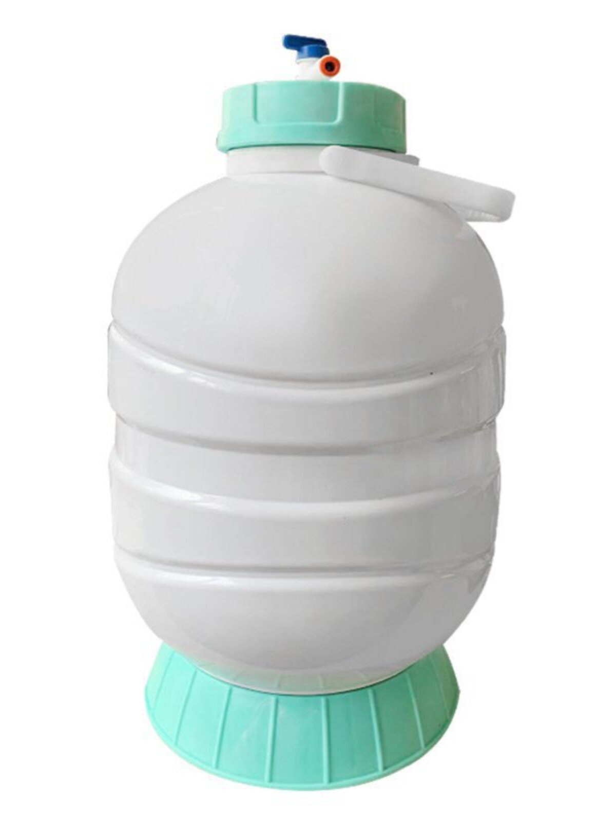 销富氢压力桶富氢机锁氢桶家用桶户外储水桶氢水专用桶级氢水桶厂