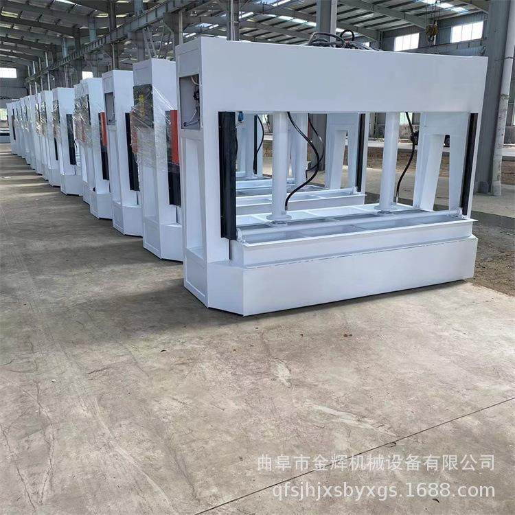 1.25米乘3米50吨复合板全自动压门机 装饰板材木门冷压机,五金/工具,机床,淘宝优惠券,粉丝福利购,淘宝优惠卷