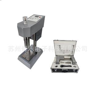 数显六速旋转粘度计八十二速粘度计加热器钻井液泥浆膨润土粘度仪