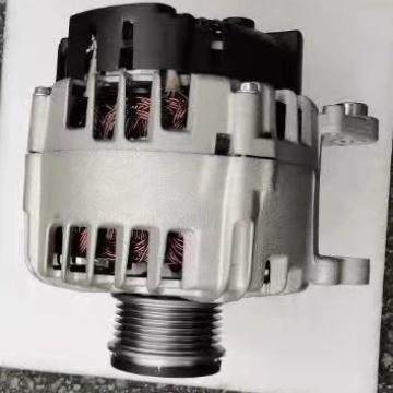 国煤矿业 挖掘机发电机 启动机 启动马达 全车配件驾驶室