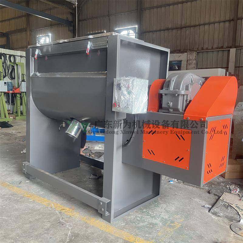 商家供应不锈钢粉末混料槽 化工粉体卧式搅拌机 化学品混合设备,清洗/食品/商业设备,食品搅拌机,淘宝优惠券,粉丝福利购,淘宝优惠卷