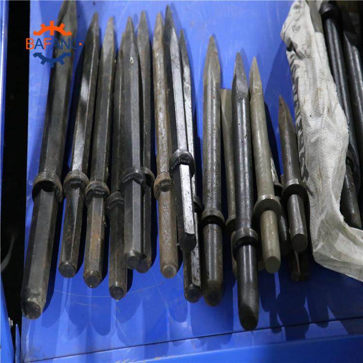 厂家经销G10风镐钎 G20风镐钎价格 25*400镐钎32*400破碎镐镐钎,机械设备,矿山专用设备,淘宝优惠券,粉丝福利购,淘宝优惠卷