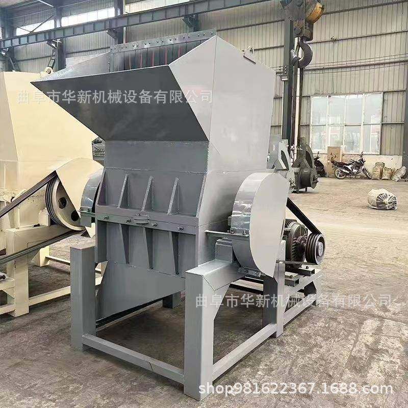 600型塑料水果筐粉碎机 塑料托盘PE管粉碎机 废旧塑料布料粉碎机,机械设备,破碎机,淘宝优惠券,粉丝福利购,淘宝优惠卷