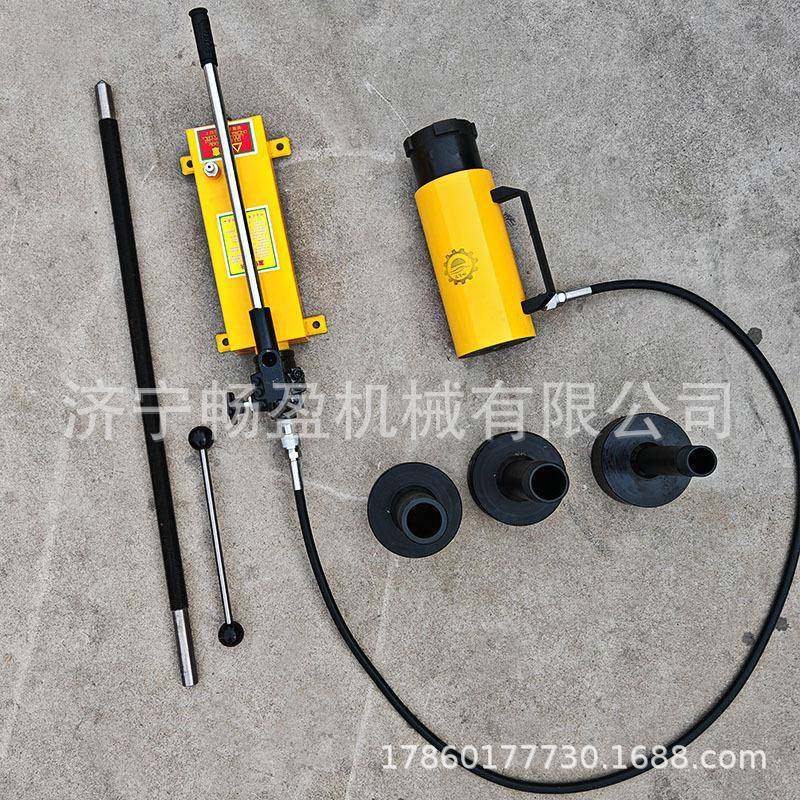 HP-4206in液压耦合器拉马限矩型液力拨轮器PHC液力偶合器拉拔器