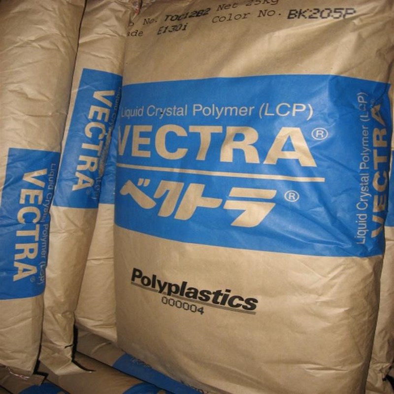 速发LCP/宝理/E10I 液晶聚合物玻纤增强0%高流动阻燃级塑胶原料