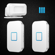 Cảm biến chào mừng điện tử một đến hai cảm biến chào mừng lối vào cửa hàng xin chào cảm biến chào mừng nhắc nhở chuông cửa bộ chuông cửa không dây chuông cửa cacazi