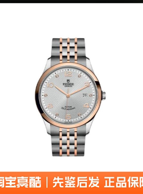 TUDOR帝舵 经典系列 自动机械表男41mm M91651-0002