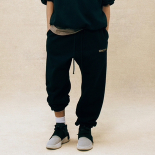 FSYZ 宽松休闲卫裤 ESSENTIALS复线美式 运动长裤 潮牌高街男士 FOG