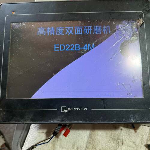 可维修威纶触摸屏