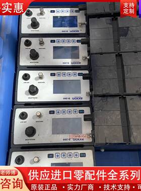 可维修axxon D-260 蠕动点胶机控制器.g1112框