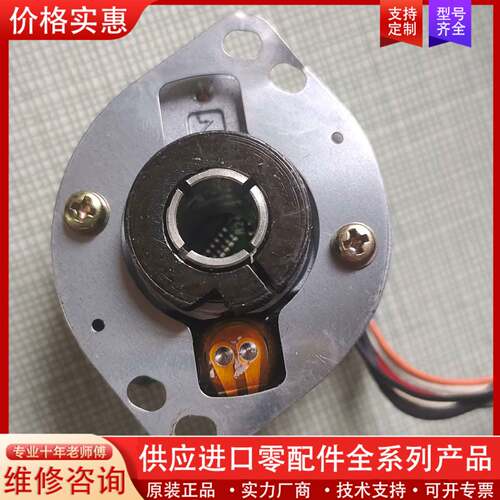 议价编码器  SGMAH 02AAA-SN11 200W