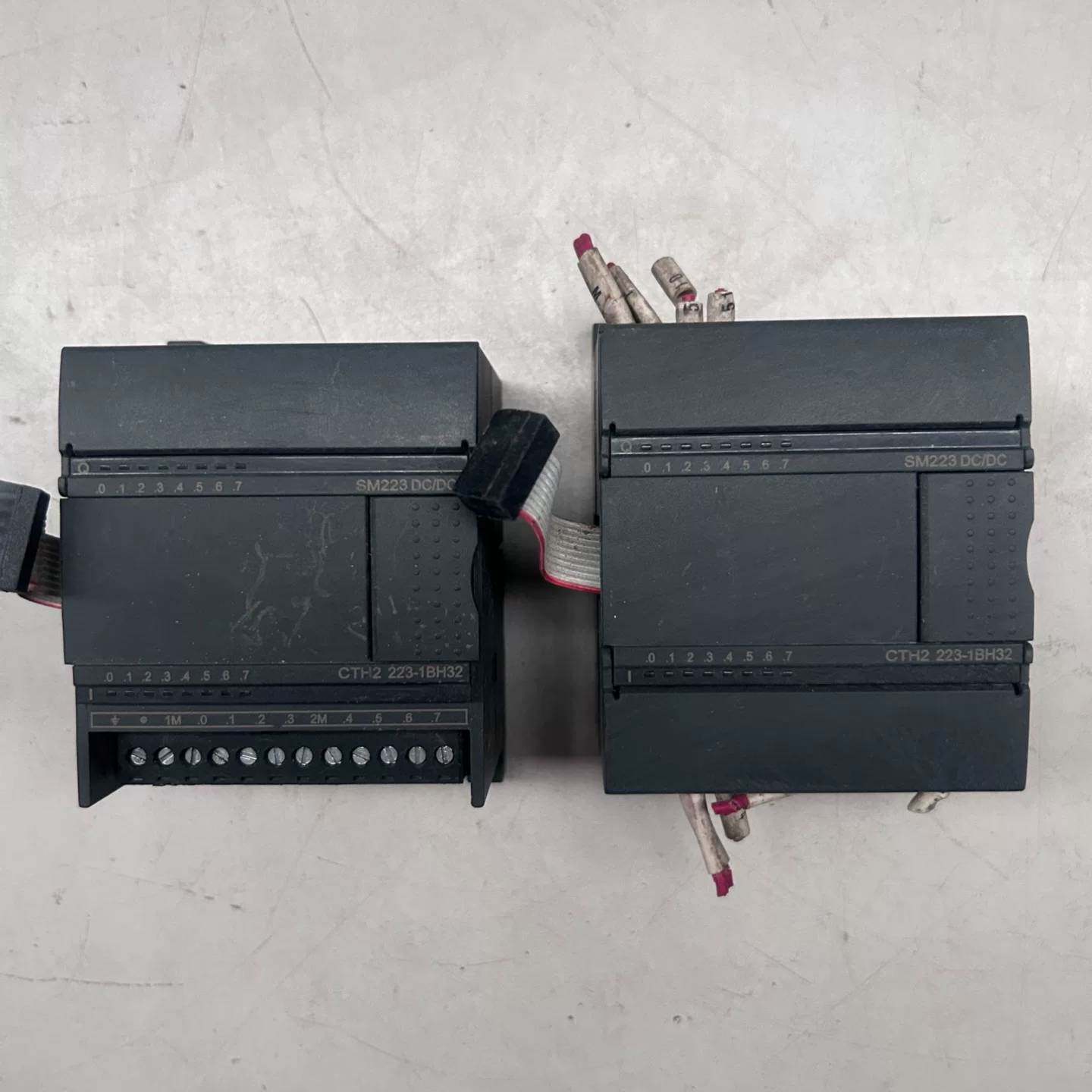 可维修PLC，CTH2 223其它元器件