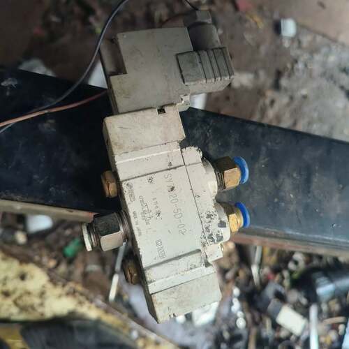 可维修SY7120-5D-02，下来实物如图