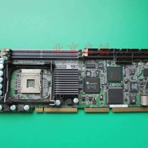 可维修DUX HFPP-PIC9 ADP-509-06 GD，双网口