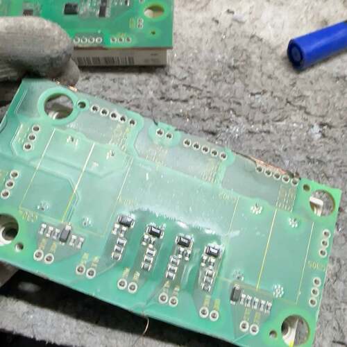 可维修IFS150B12N3E4P-B11 ，，模块包好