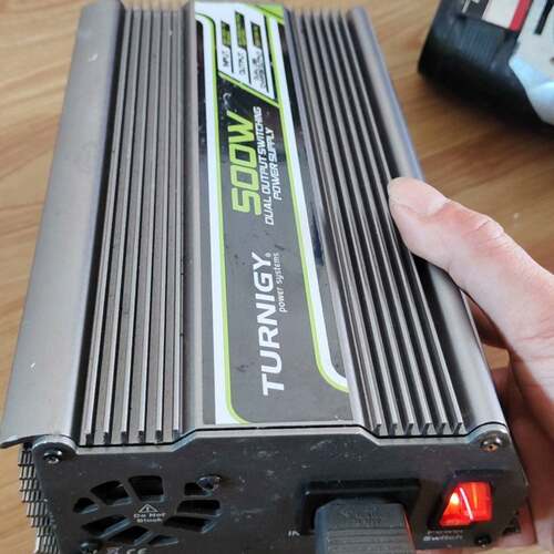 可维修TURGY 500W，，，，直保机电源需要滴