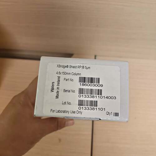 可维修186003009，，沃特世液相色谱柱