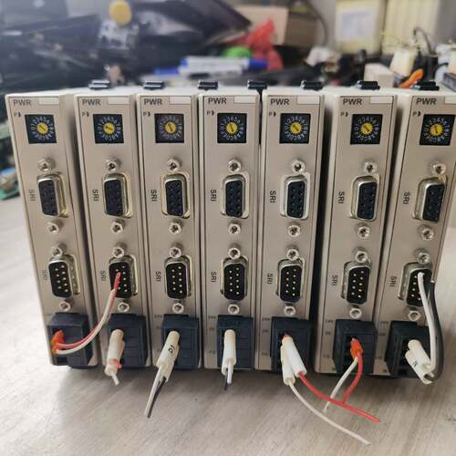 可维修SYNTEC F31-Power，新代模块