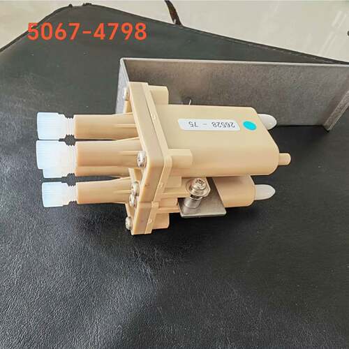 可维修5067-4798，G1379B，G1379，安捷伦脱气包适用