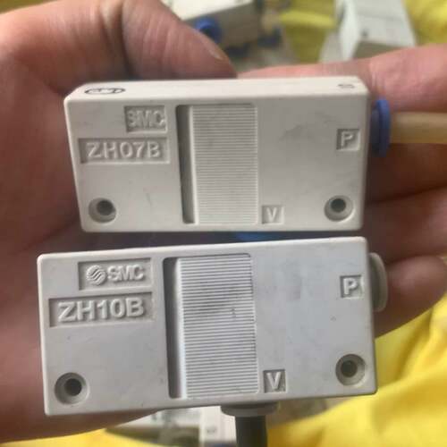 可维修SMC，真空发生器