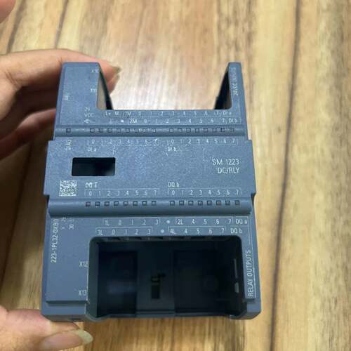 可维修T0331，6ES7 223-1PL32-0XB0，西门子外壳