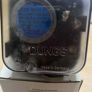 可维修LGW150A2P冬斯风压开关议价