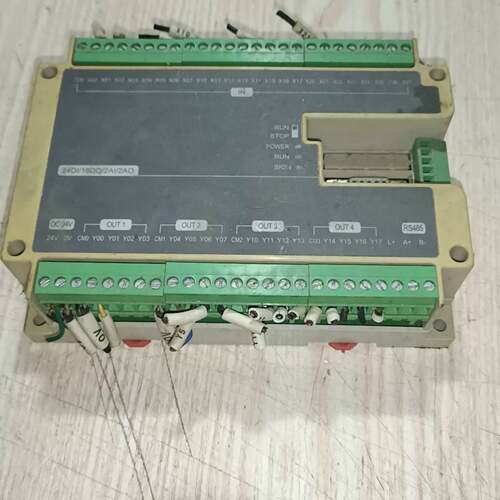 可维修产兼容 FxN1 Fx2N Fx3U40MT 40MREPL议价