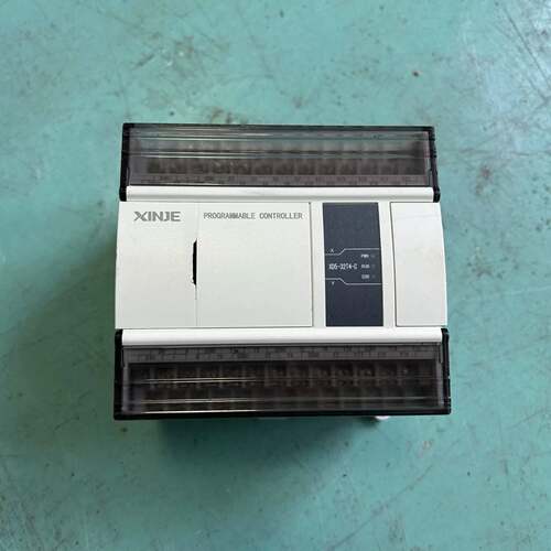 可维修信捷PLC XD5-32T4-C，实物拍摄，。DC2议价