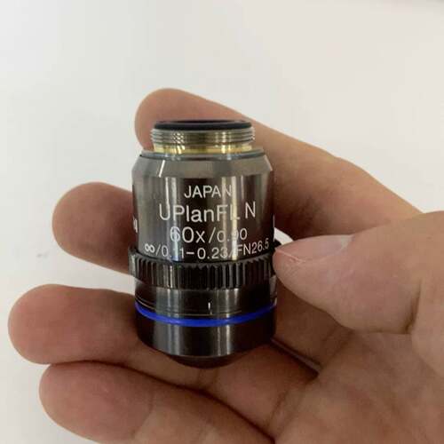 可维修/UPlanFL N 60X/0.90，奥林巴斯