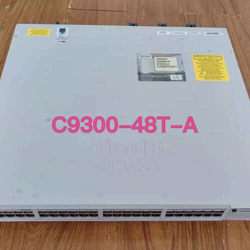 可维修C9300-48T-A