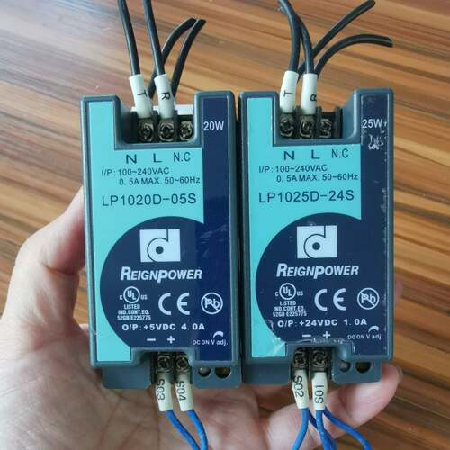 可维修LP1025D-24S/LP1020D-05S，台湾昂鼎导轨式