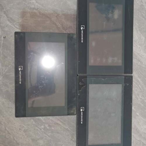 可维修TK6071iQ，，，，，威纶触摸屏品功能正常实物图片成色