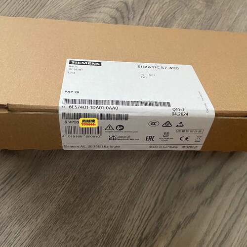 可维修6ES7401-1DA01-0AA0 6ES7 401-1D议价