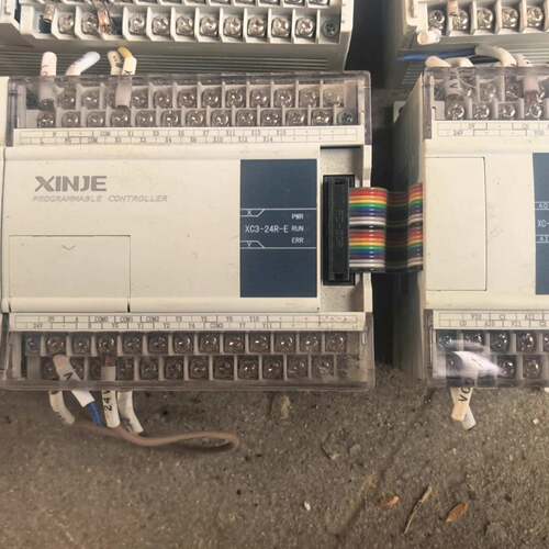 可维修PLC，信捷