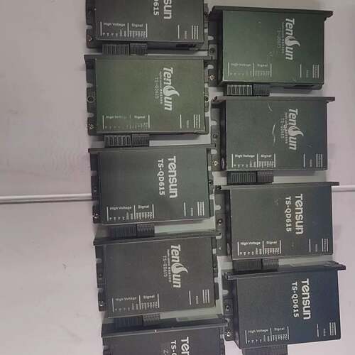 可维修TENSUN驱动器TS-QD615议价