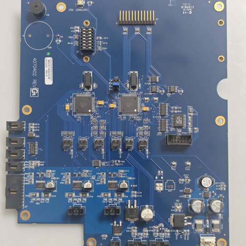 可维修biotek elx50，洗板机主板