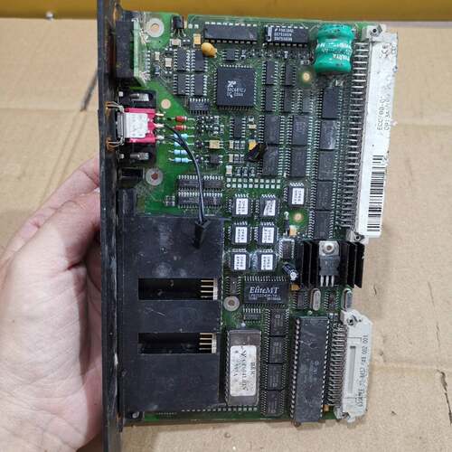 可维修PLC，ECCP60-01，，贝加莱程序主板贝加莱程序工控主板