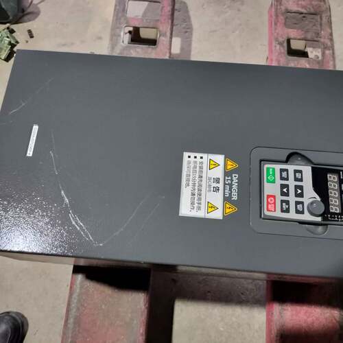 可维修GD200A-037G/045P-4，英威腾变频器