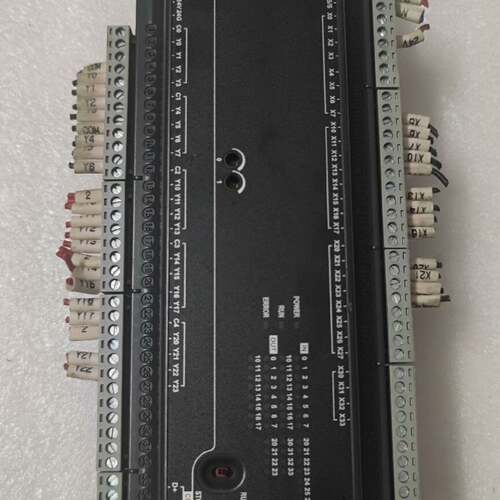 可维修台达PLC DVP48EC00R3，的，18年份，实物拍议价