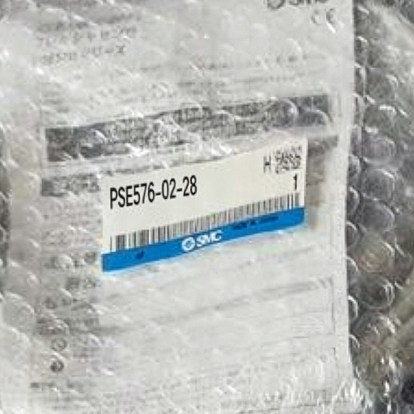 SMC PSE576-02-28 0-5Mpa