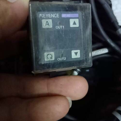 可维修E AP-40，压力传感器