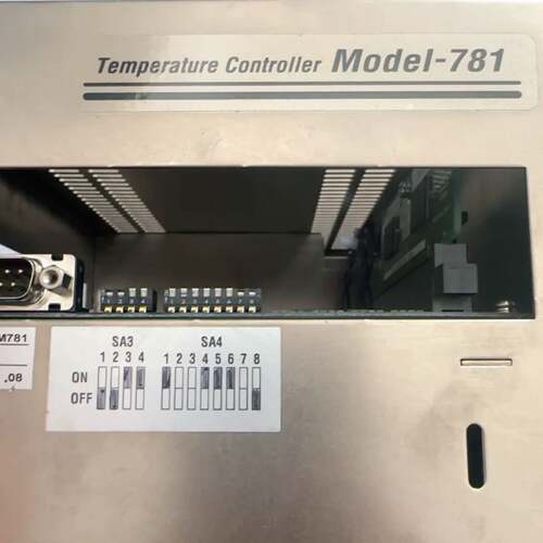 可维修Temperature ControIIer MOdeI-议价