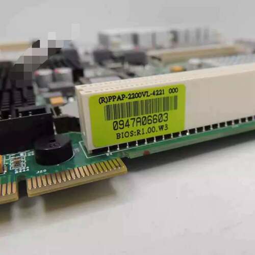 可维修瑞传 PPAP-2200VL-4221 6千兆网口主板议价