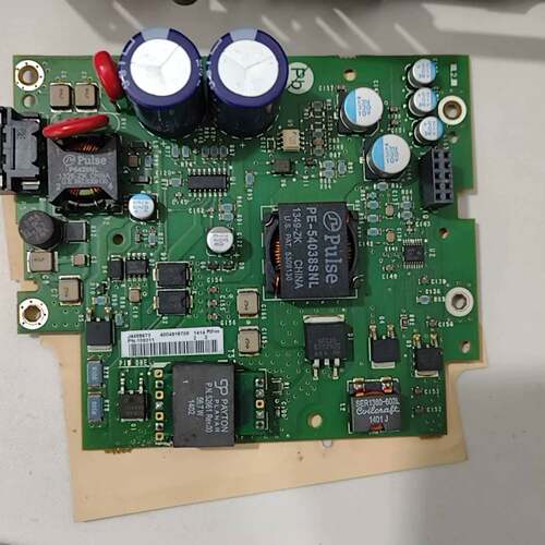 可维修2711P-RP8D ，，，，电源板子下单提供