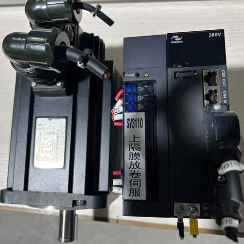 可维修6202KW，汇川系列